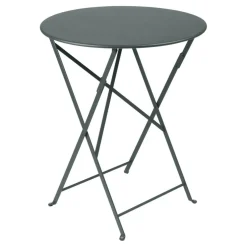 Bistro Klapptisch Ø60cm