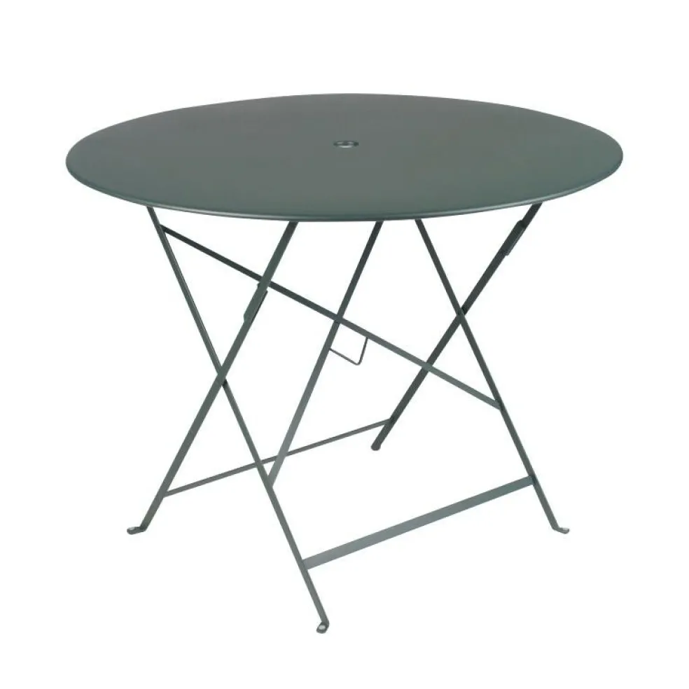 Bistro Klapptisch Ø96cm