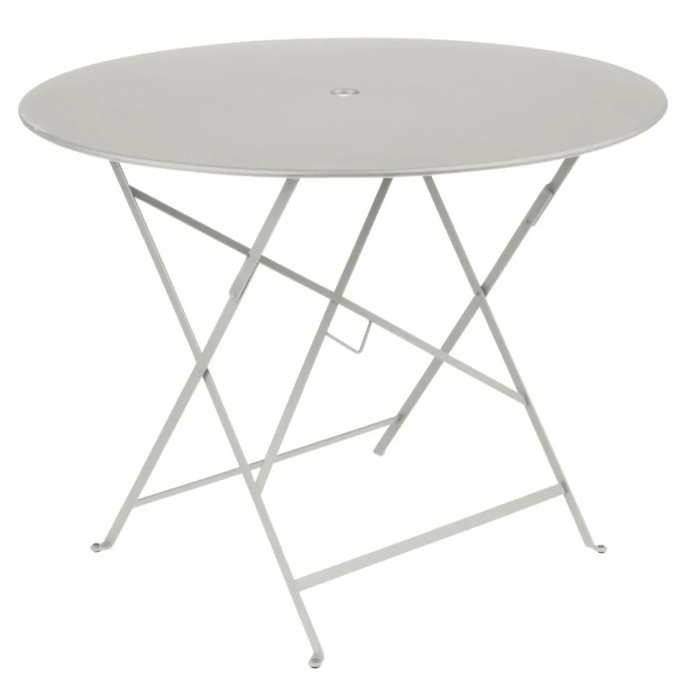 Bistro Klapptisch Ø96cm