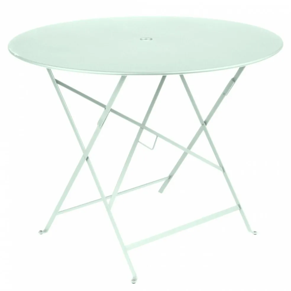Bistro Klapptisch Ø96cm