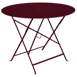 Bistro Klapptisch Ø96cm