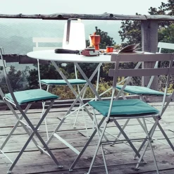 Bistro Klapptisch Ø96cm