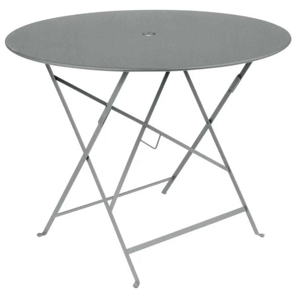 Bistro Klapptisch Ø96cm