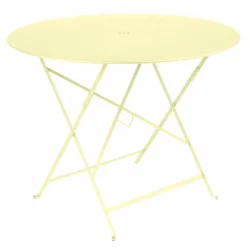 Bistro Klapptisch Ø96cm