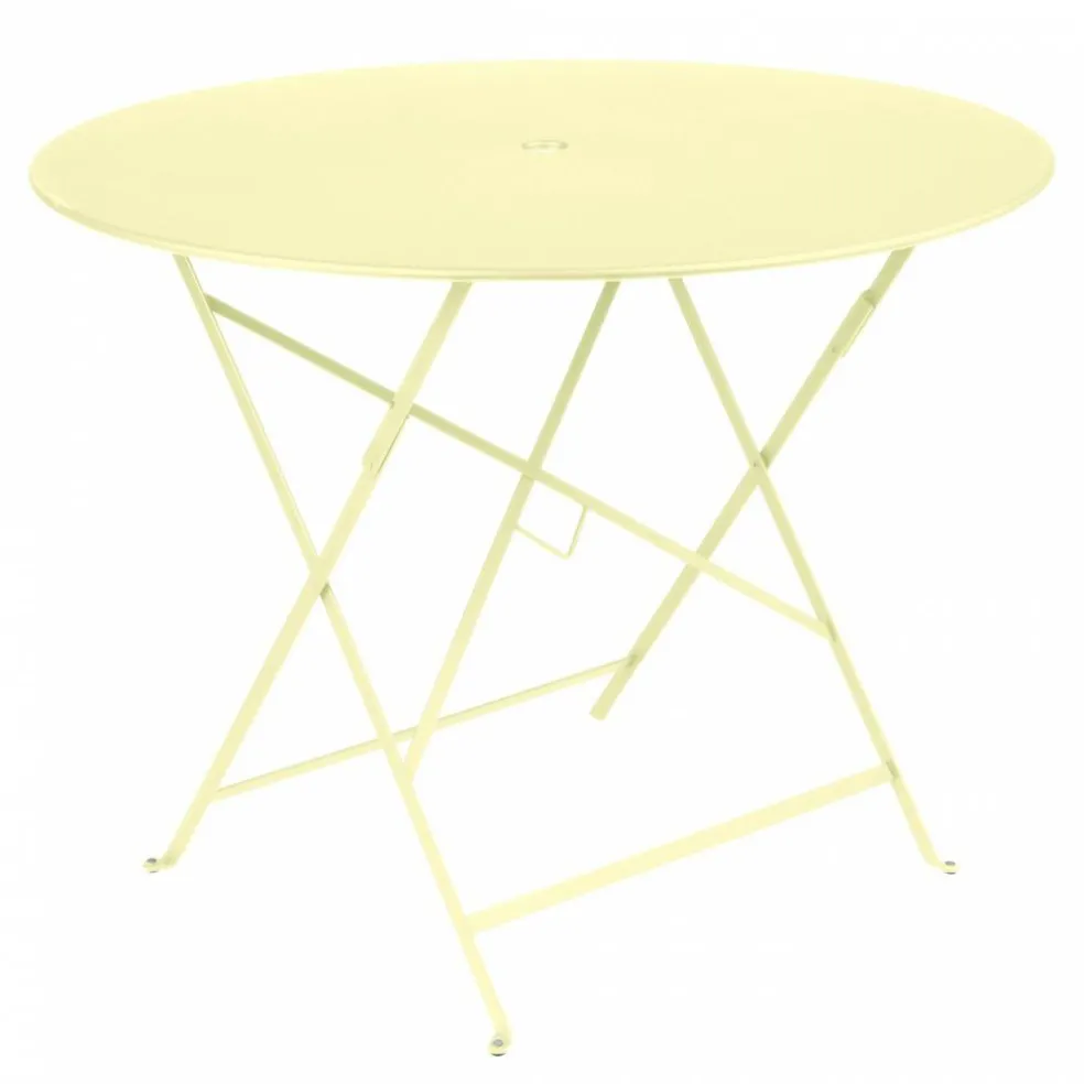 Bistro Klapptisch Ø96cm
