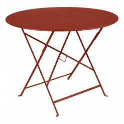 Bistro Klapptisch Ø96cm