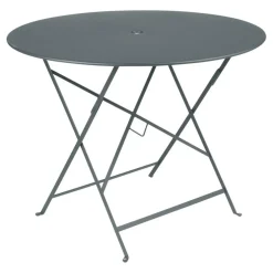 Bistro Klapptisch Ø96cm