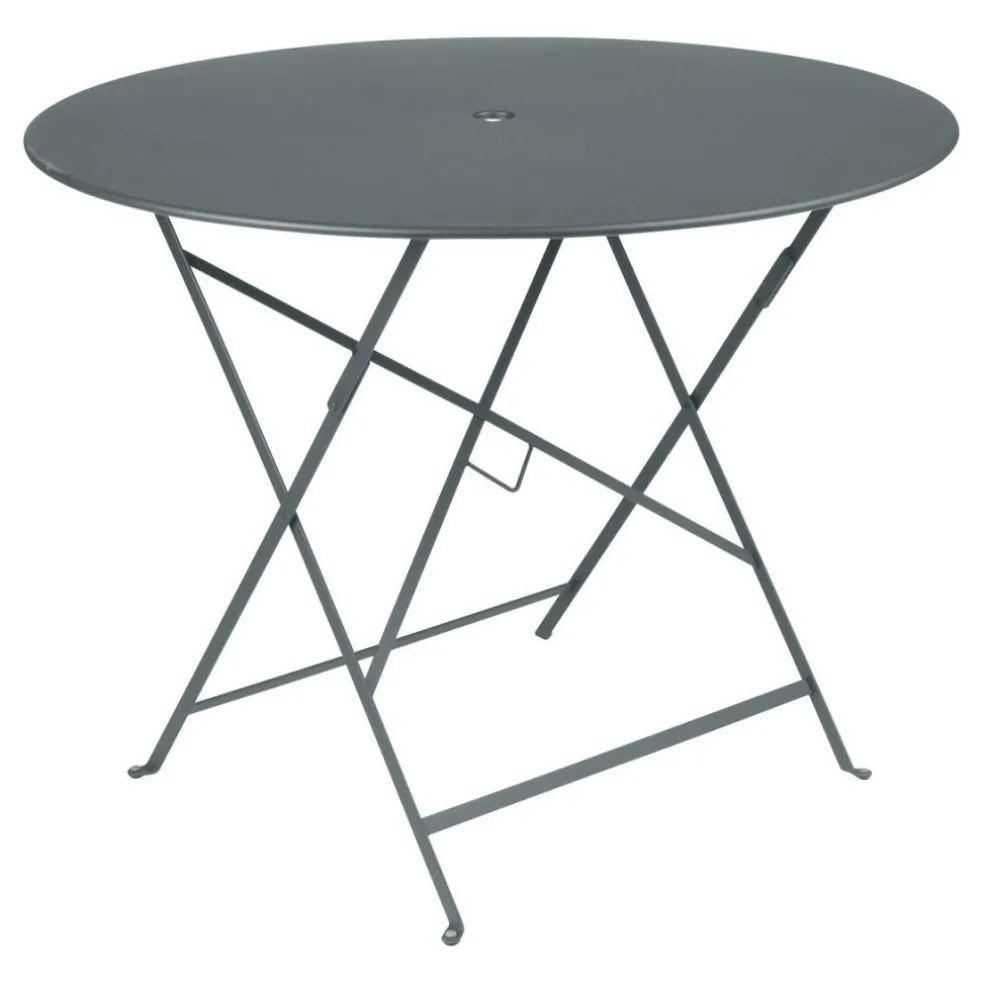 Bistro Klapptisch Ø96cm