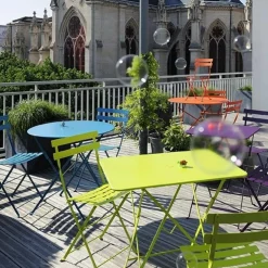 Bistro Klapptisch 57x57cm