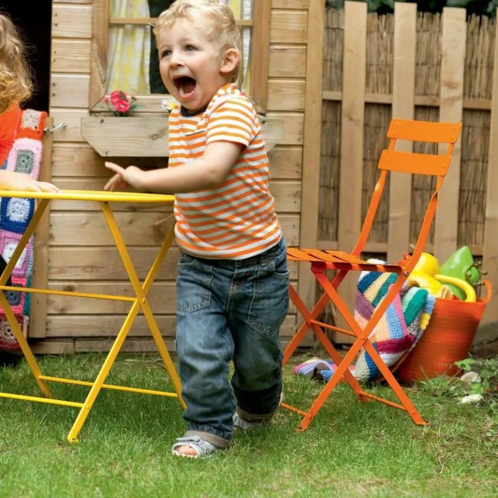 Bistro Klapptisch 57x57cm