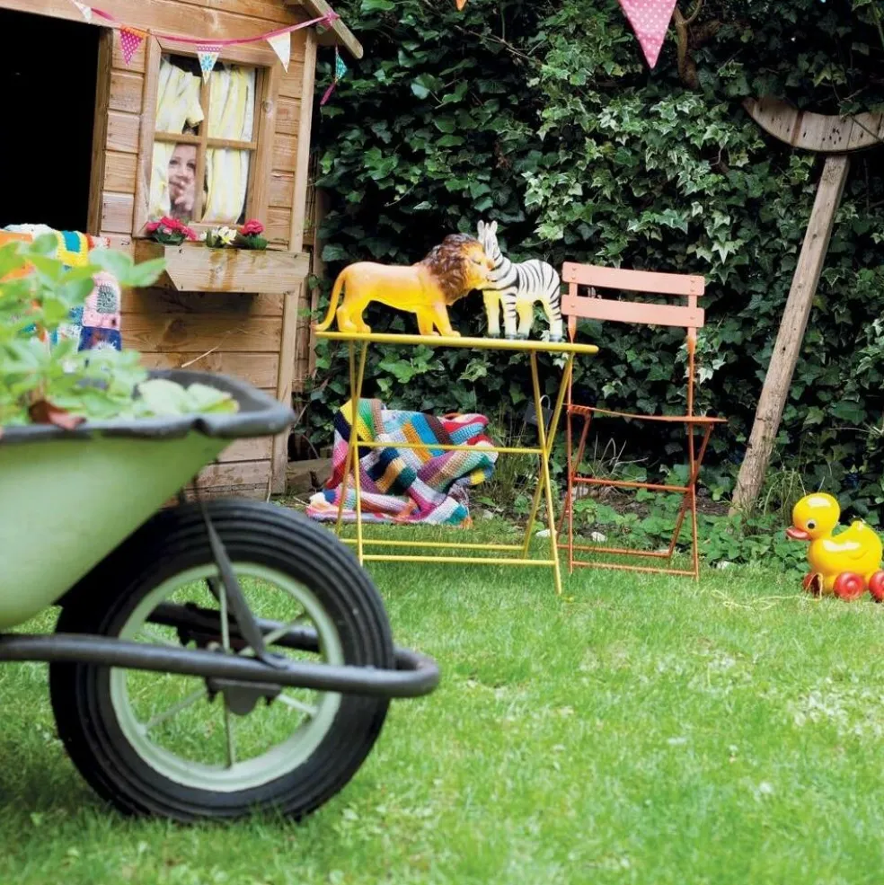 Bistro Klapptisch 57x57cm