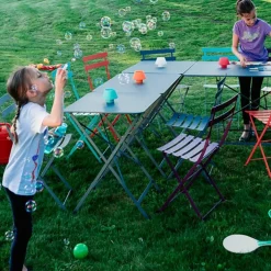 Bistro Klapptisch 57x57cm