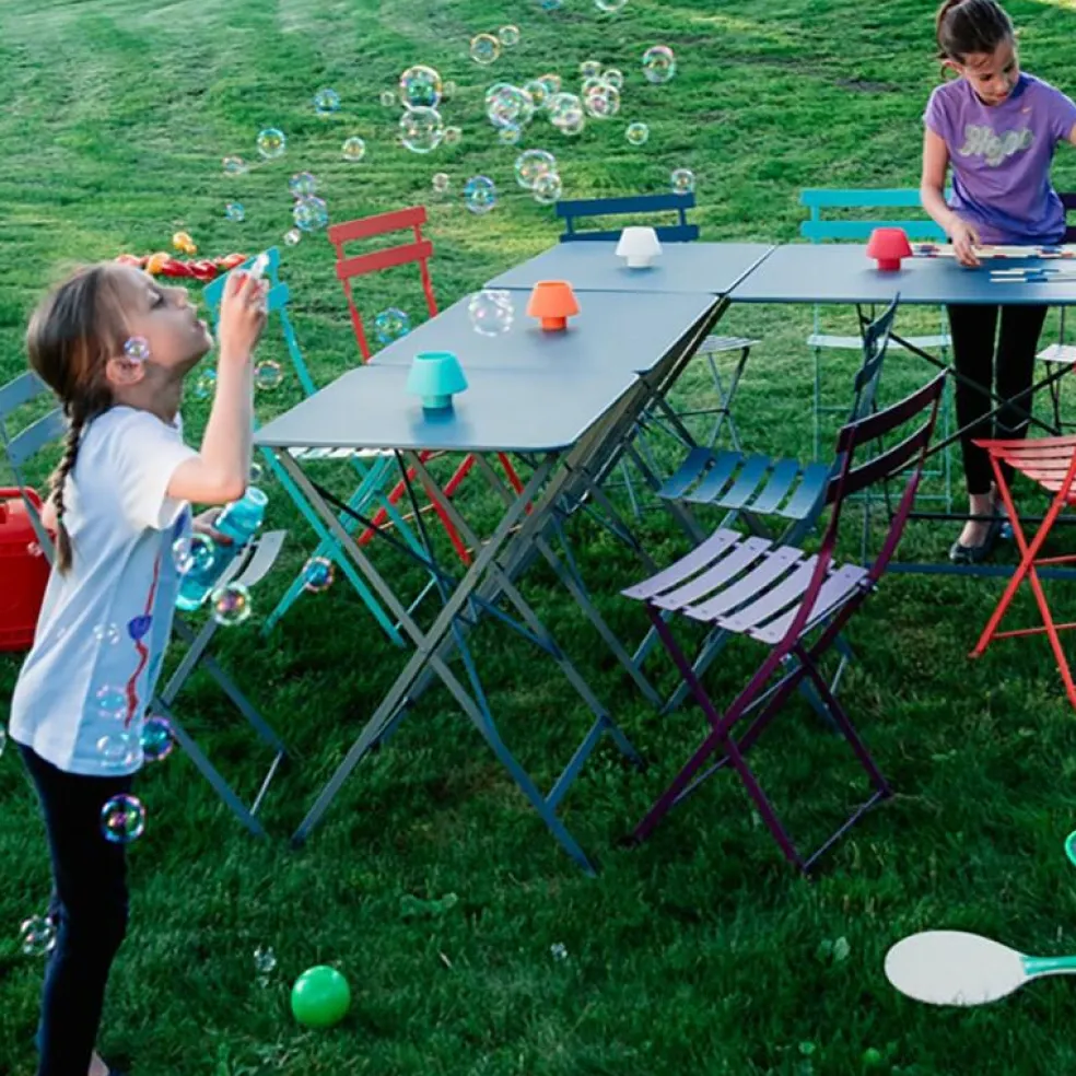 Bistro Klapptisch 57x57cm