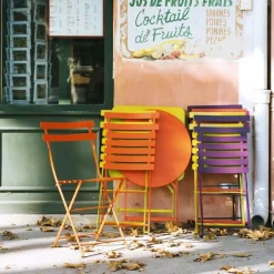 Bistro Klapptisch 71x71cm