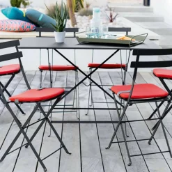 Bistro Klapptisch 117x77cm