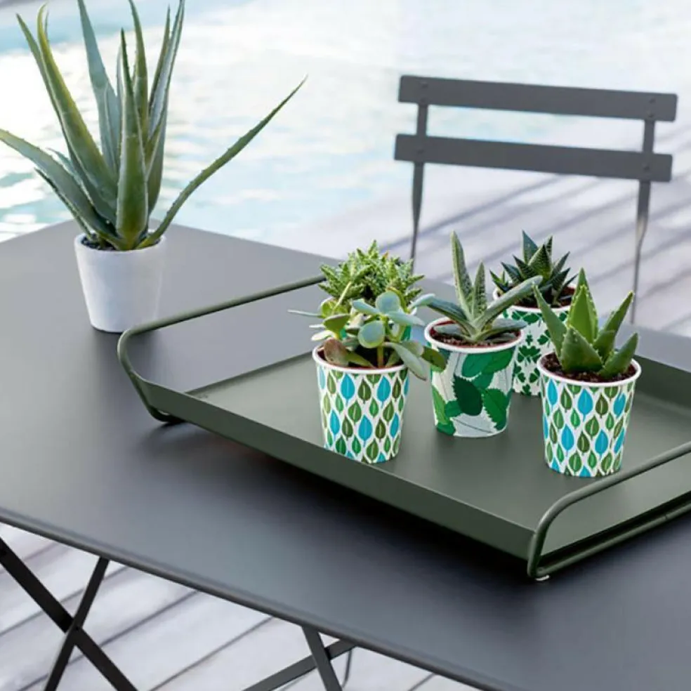 Bistro Klapptisch 117x77cm