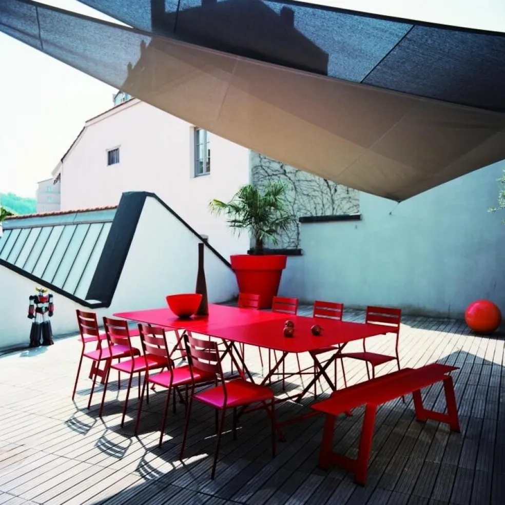 Bistro Klapptisch 117x77cm