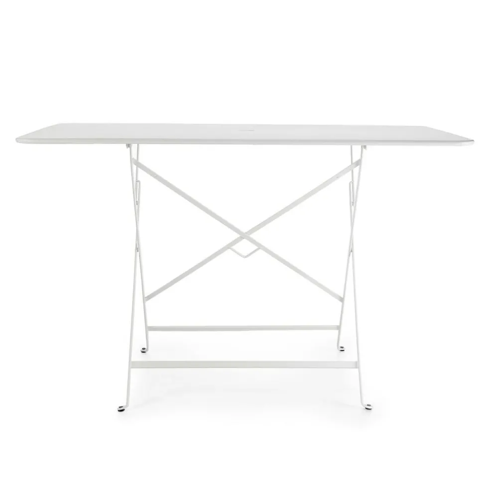 Bistro Klapptisch 117x77cm