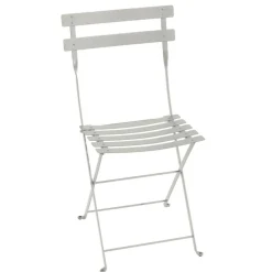 Bistro Metall Klappstuhl