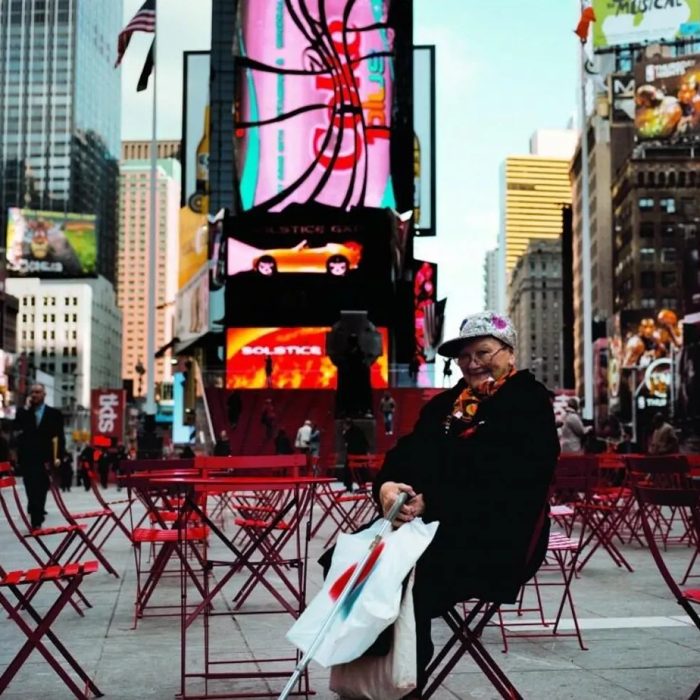 Bistro Metall Klappstuhl 4er Set