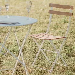 Bistro Naturel Klappstuhl