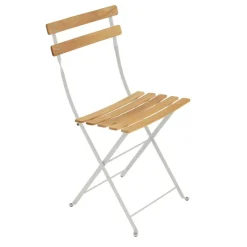 Bistro Naturel Klappstuhl