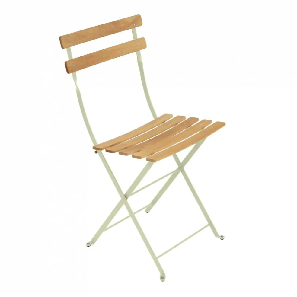 Bistro Naturel Klappstuhl