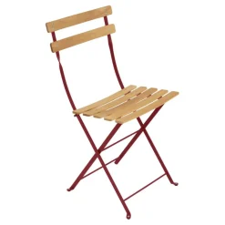 Bistro Naturel Klappstuhl