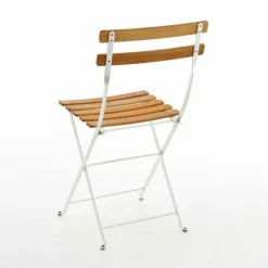 Bistro Naturel Klappstuhl