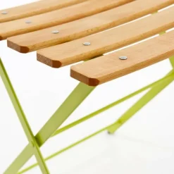 Bistro Naturel Klappstuhl