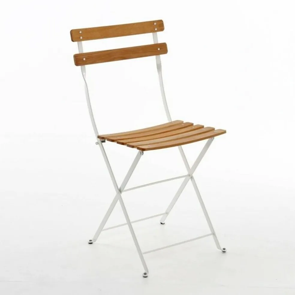 Bistro Naturel Klappstuhl 4er Set