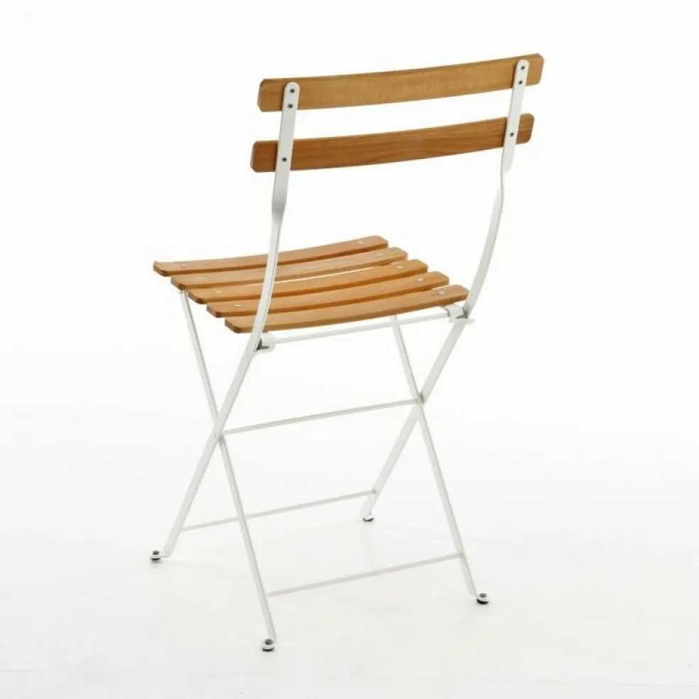 Bistro Naturel Klappstuhl 4er Set