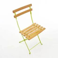 Bistro Naturel Klappstuhl 4er Set