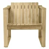 BK11 Gartensessel