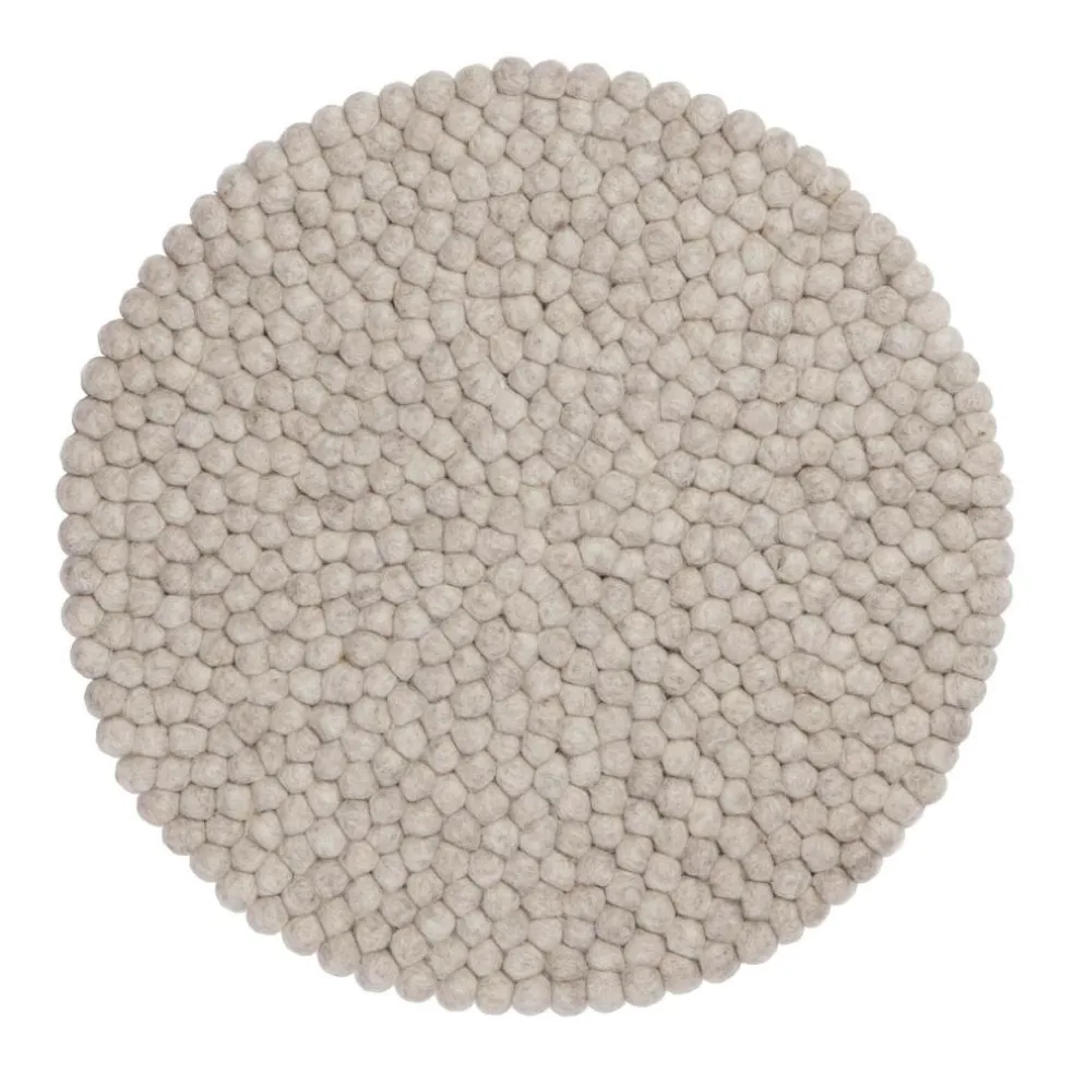 Béla Sitzauflage Ø36cm