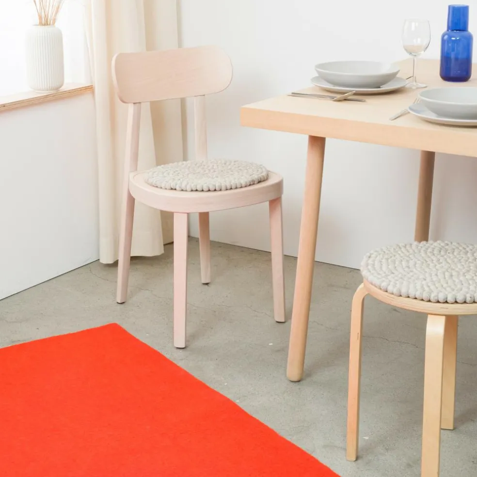 Béla Sitzauflage Ø36cm