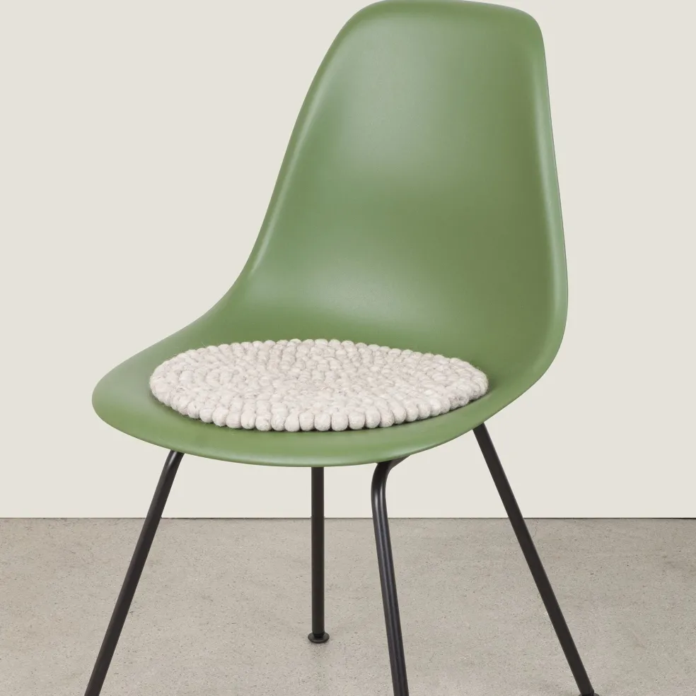 Béla Sitzauflage Ø36cm