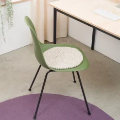 Béla Sitzauflage Ø36cm