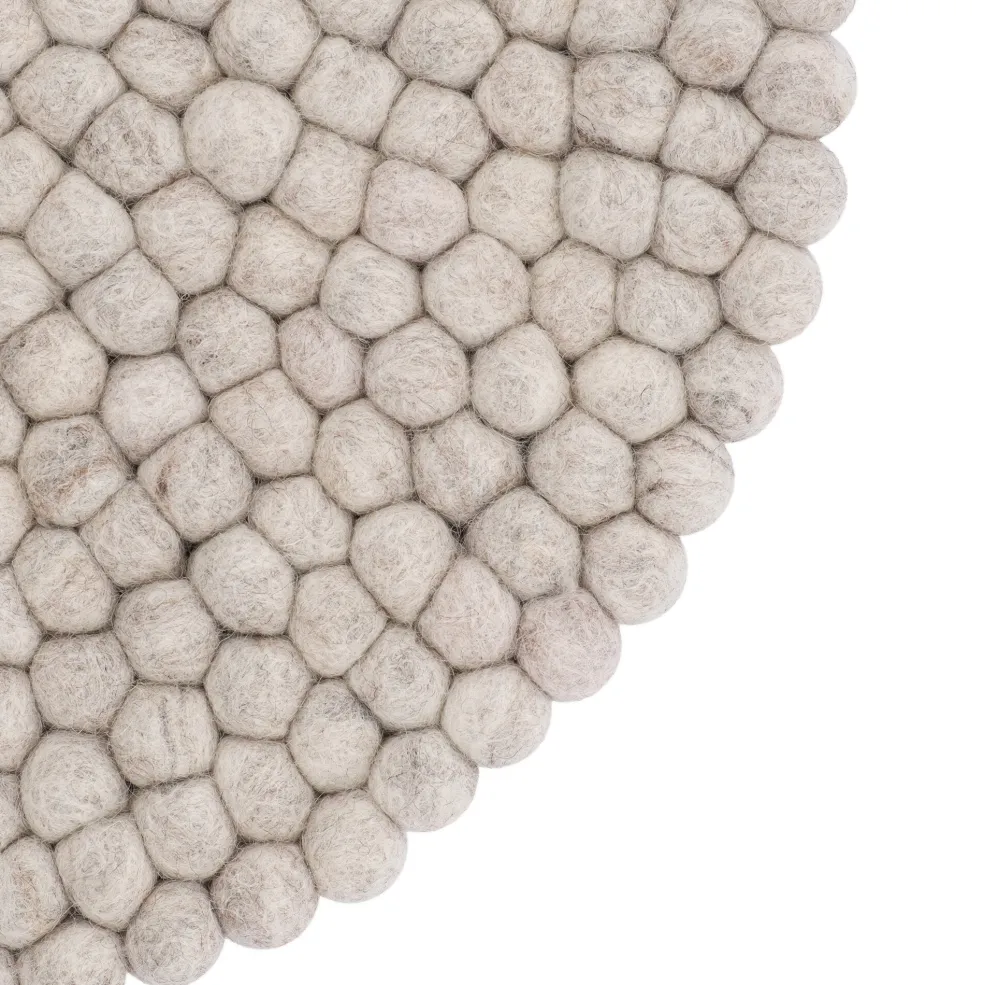 Béla Sitzauflage Ø36cm