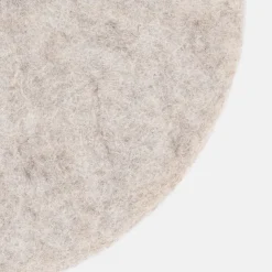 Béla Sitzauflage flach Ø 36cm