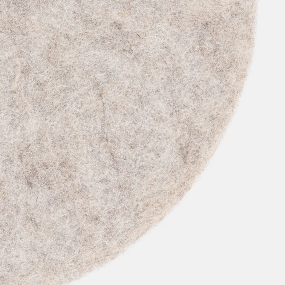 Béla Sitzauflage flach Ø 36cm