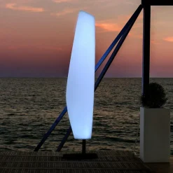 Blanca LED Außenstehleuchte