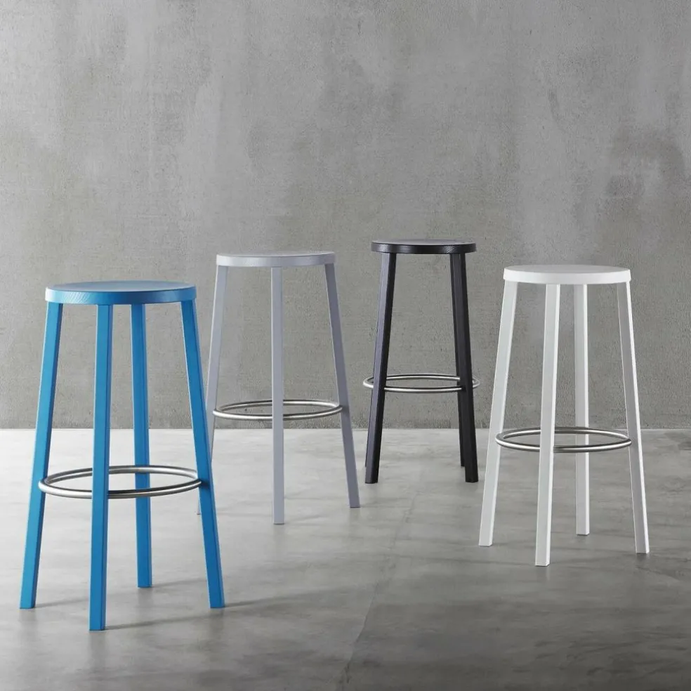 Blocco Barhocker H:76cm