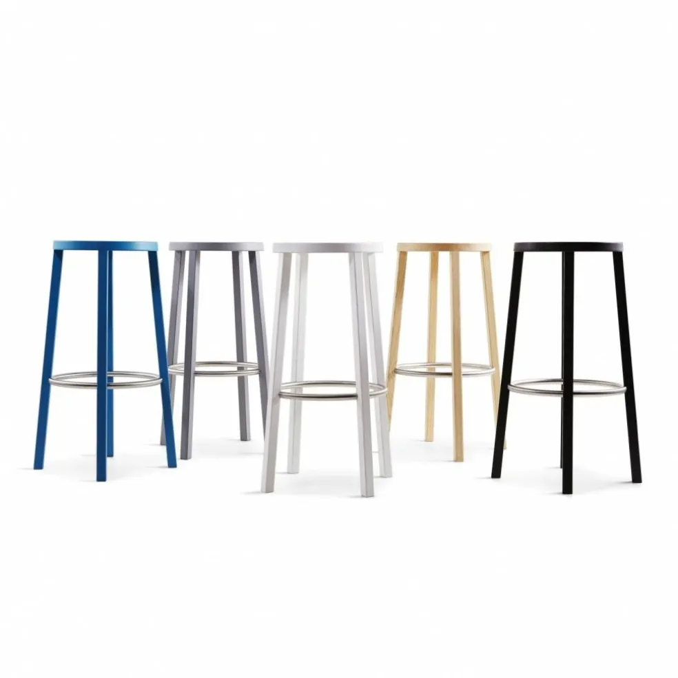 Blocco Barhocker H:76cm