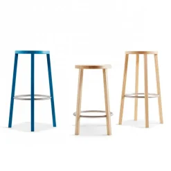 Blocco Barhocker H:76cm