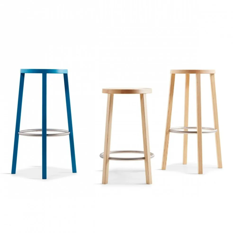 Blocco Barhocker H:76cm