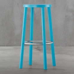 Blocco Barhocker H:76cm