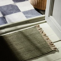 Block Fußmatte 50x80cm