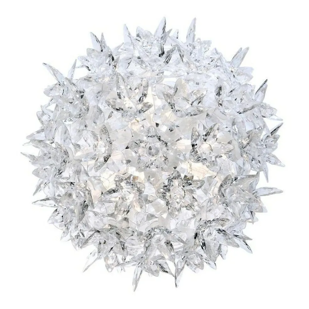 Bloom Kugel CW2 Decken-/Wandleuchte