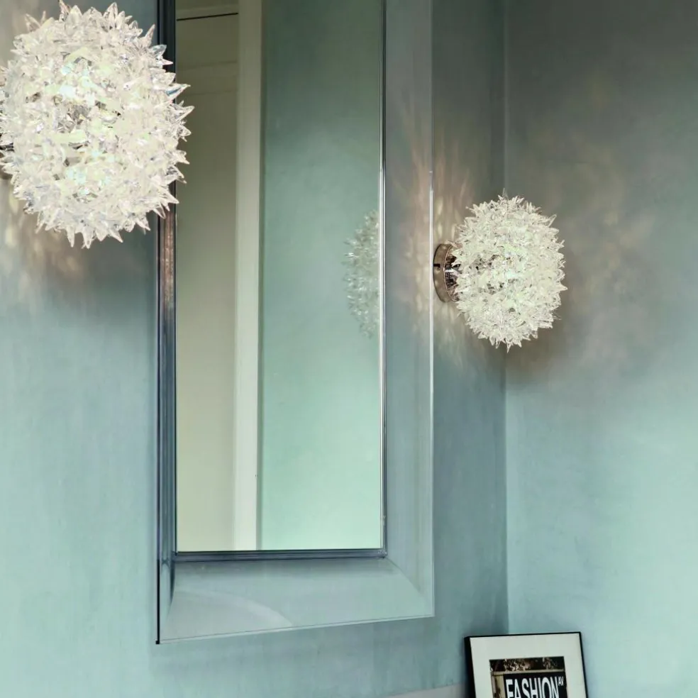 Bloom Kugel CW2 Decken-/Wandleuchte